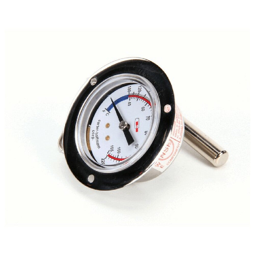Carter Hoffmann 18616-0015 Dial Therm Htd 3cap Btm
