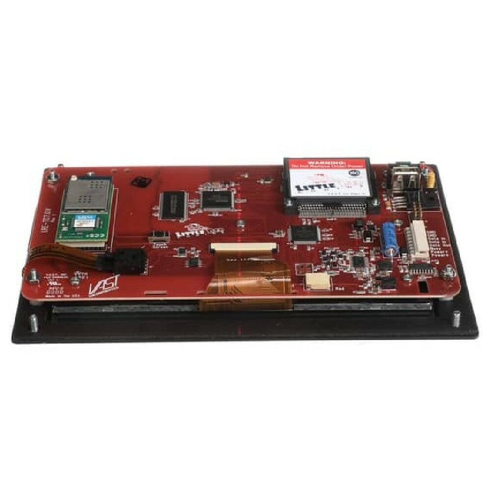 Carter Hoffmann 18616-0456 7" Display With Wifi Card