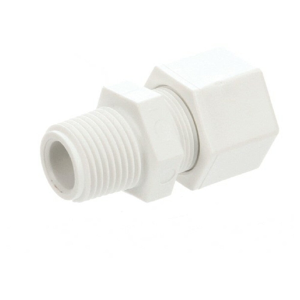 Champion 0509180 Fitting 5/8x1/2mpt Strt. Comp.