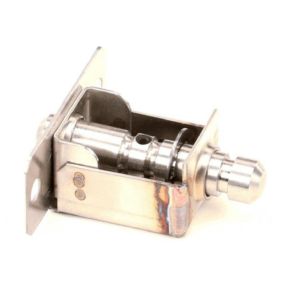 Champion 0709462 Catch Door Assembly 501 Ss Plung