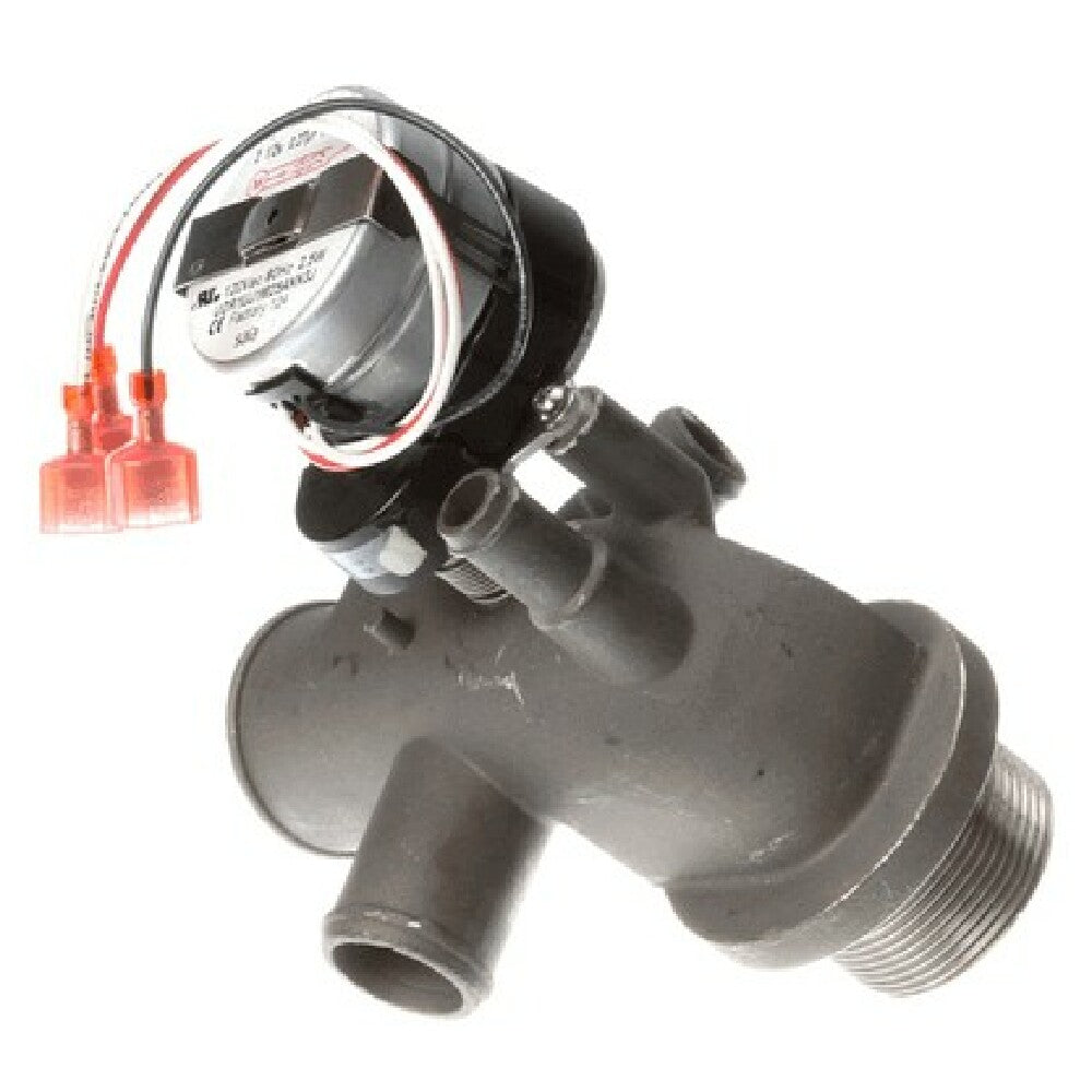 Champion 0712368 Manifold Drain Assembly Fwr U/c