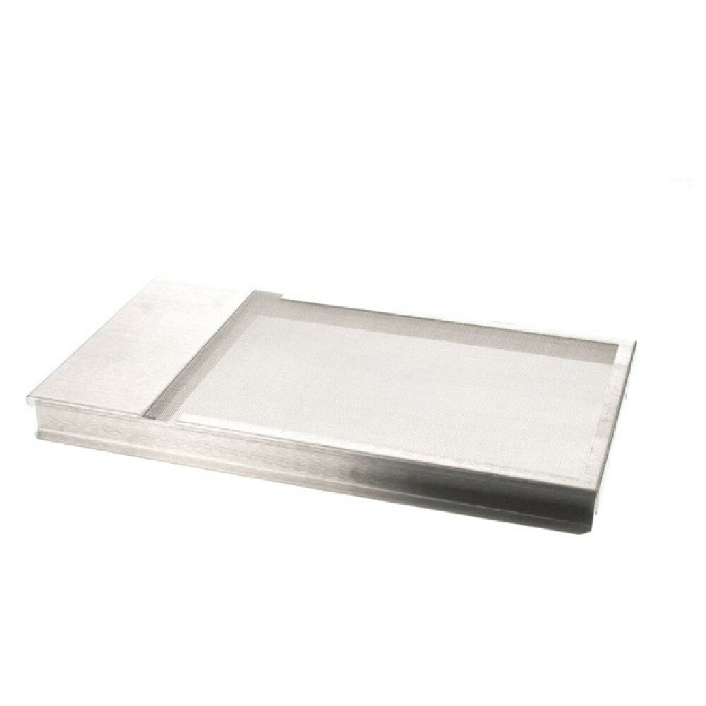 Champion 0712641 Screen Det Tank Welded Dfm7