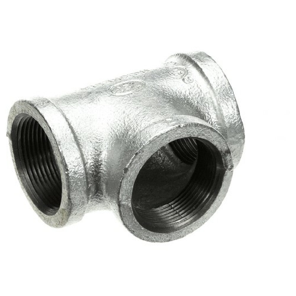 Champion 100036 Tee 1 1/2 Npt Galv