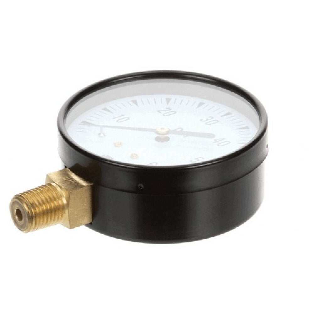 Champion 100135 Pressure Gauge 0 60 Psi.