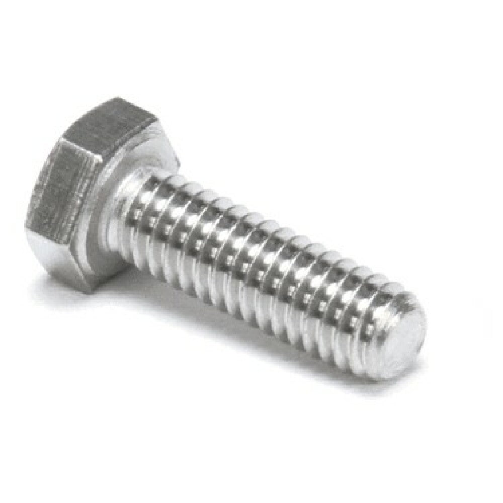 Champion 100740 Bolt 5/16 18 X 1 Hex Head
