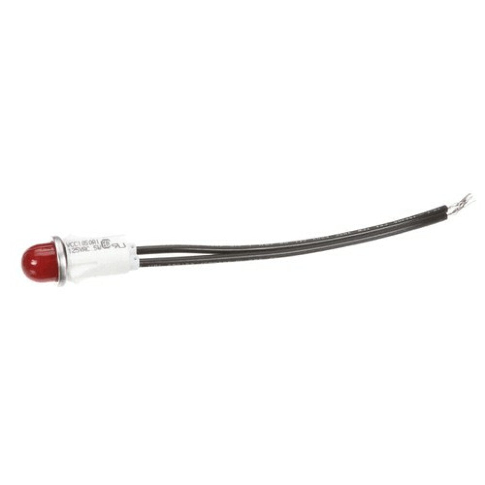 Champion 101128 Pilot Light 120v Red