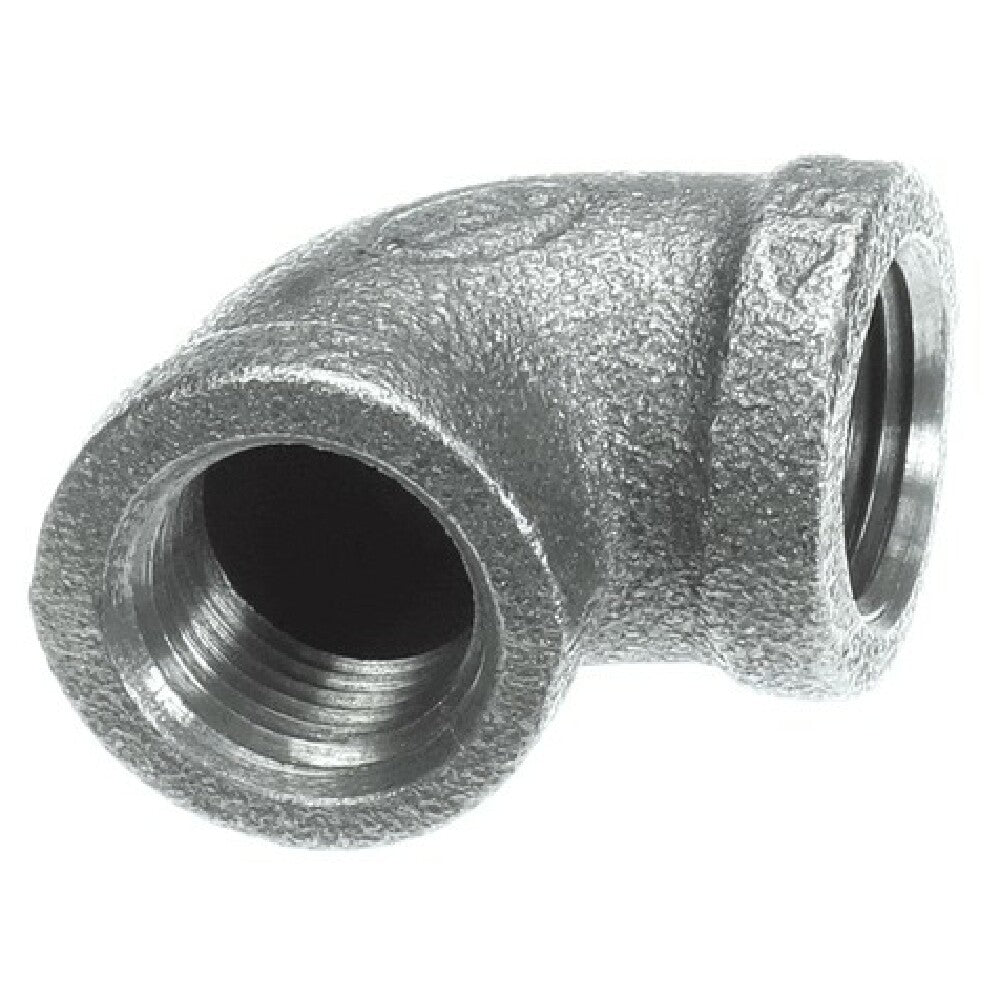 Champion 102288 Elbow 1/2x90 Bi