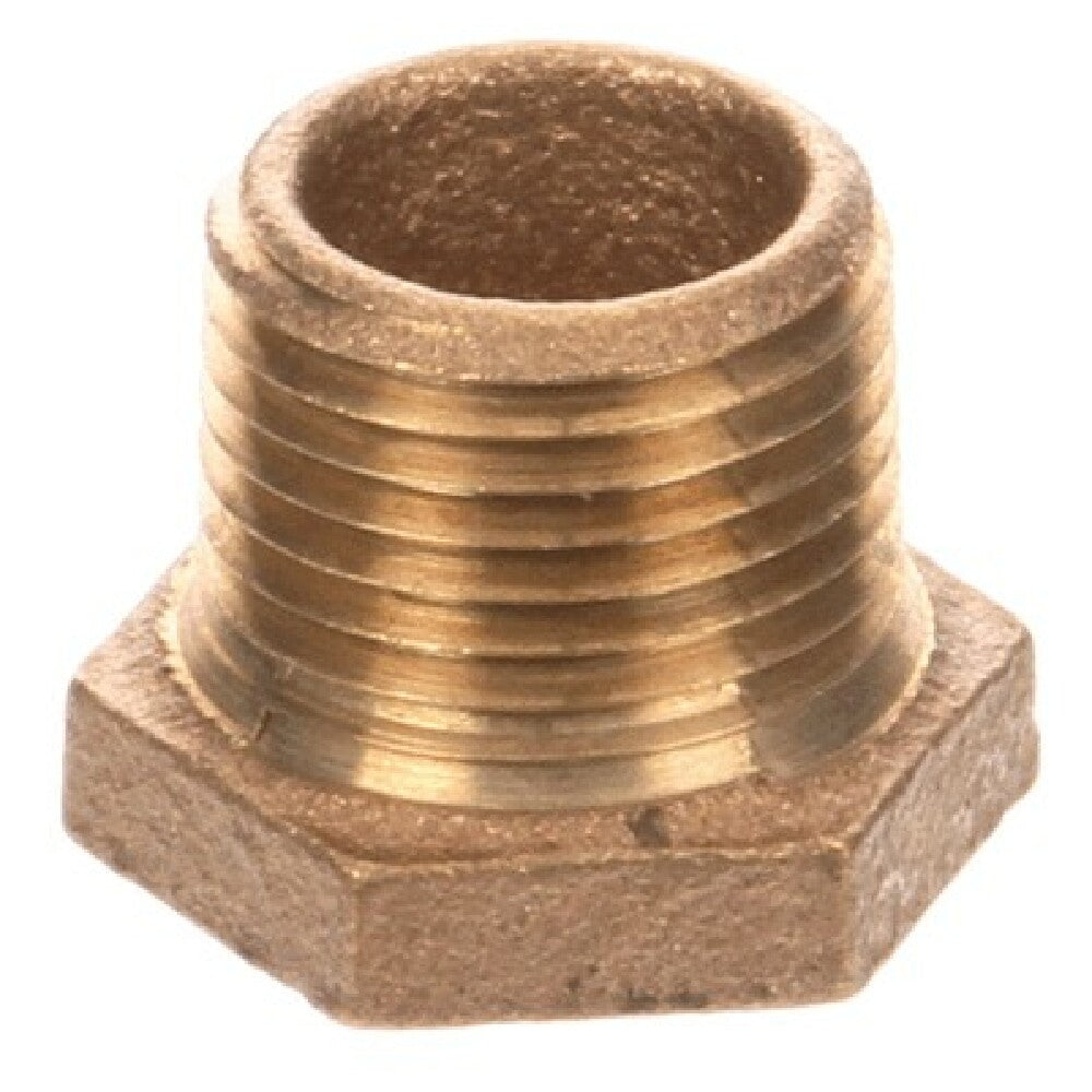 Champion 102388 Bush Red 1/2 X 1/4 Brass