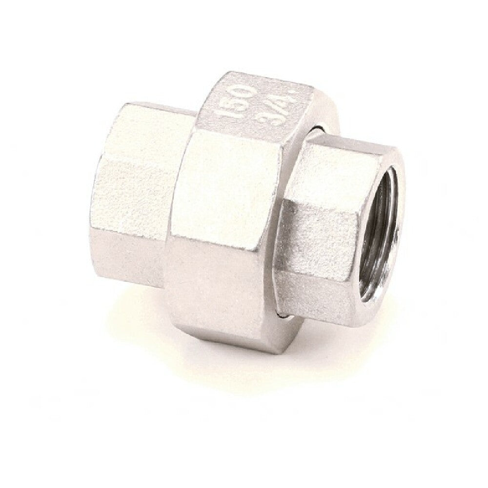 Champion 102554 Union 3/4npt Sst