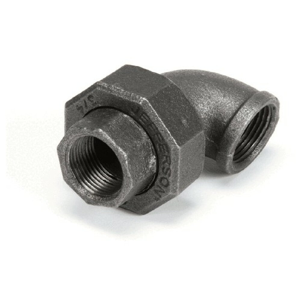 Champion 106485 Union Elbow 3/4x90 Female Bi