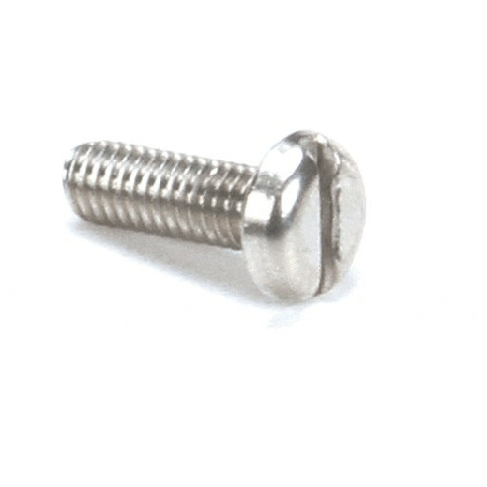 Champion 107336 Screw M4 X 12mm Slotted Pan Head