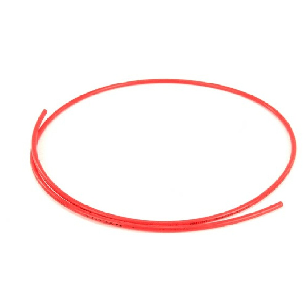 Champion 107929 Tubing 1/4 Red P44