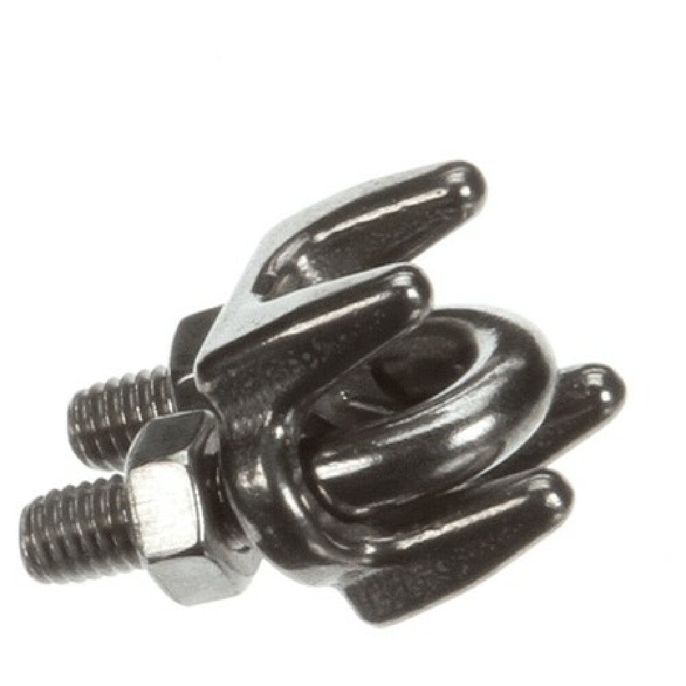 Champion 109674 Clip Wire Rope 3/16