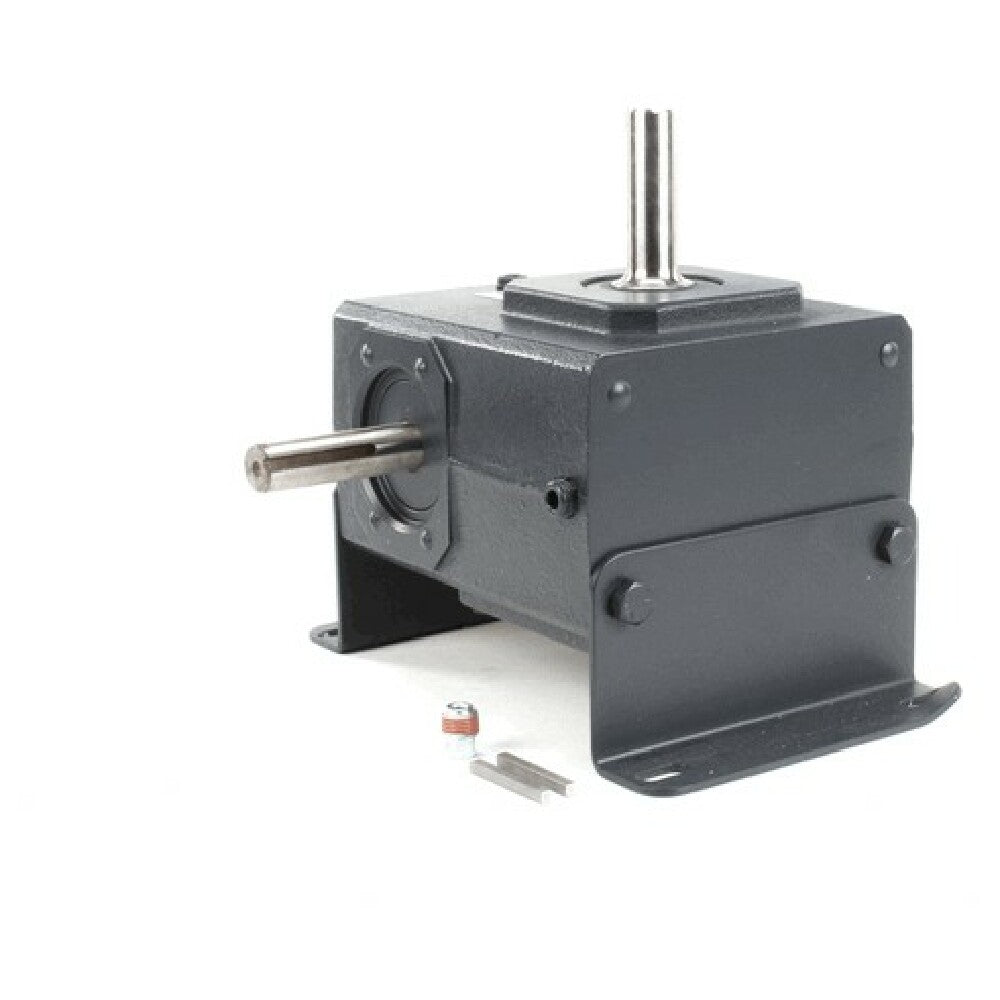 Champion 110300 Gear Box Lh W/bracket 60x Reduction