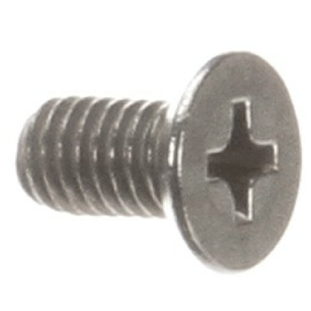 Champion 111296 Screw 10 32 X 3/8 Flt Undercut