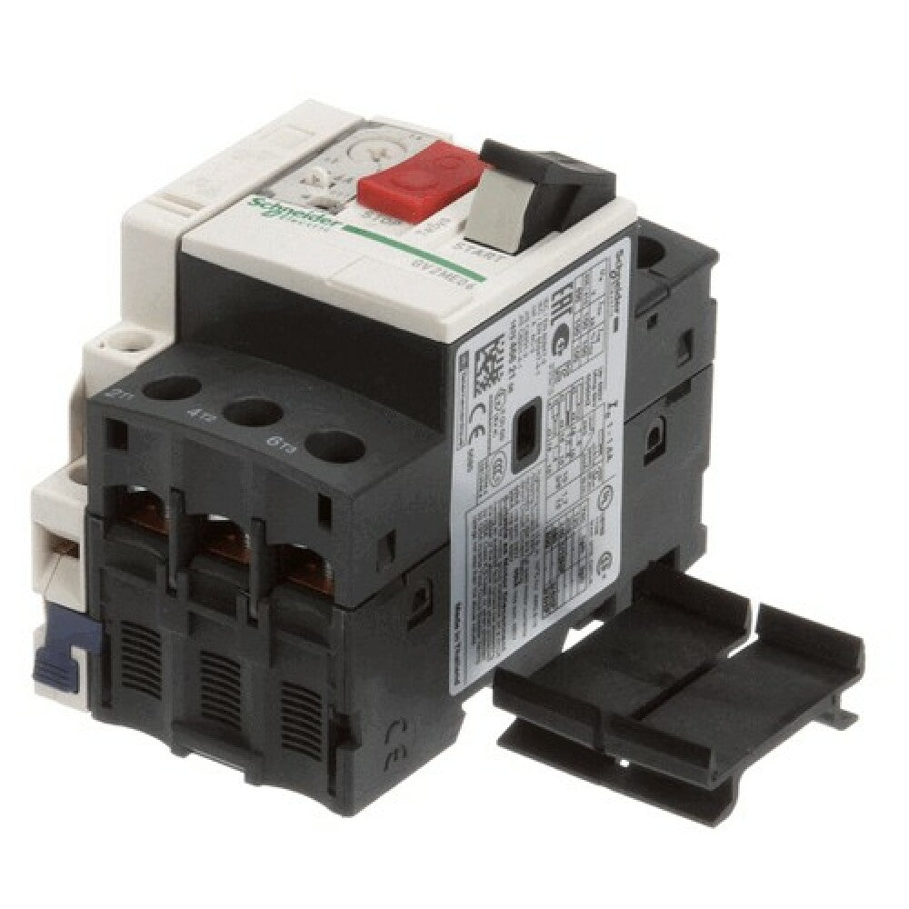 Champion 111625 Starter Mtr 1.0 1.6a