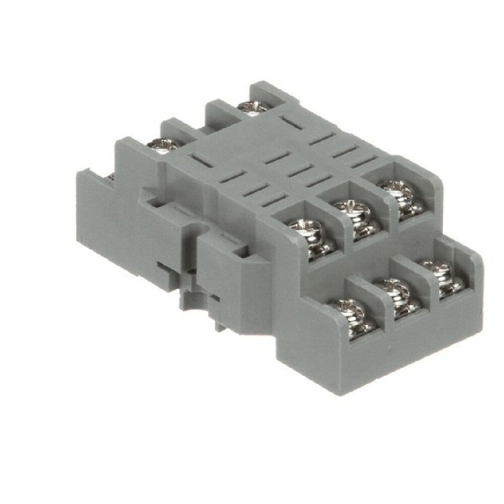 Champion 112415 Relay Socket 3pole