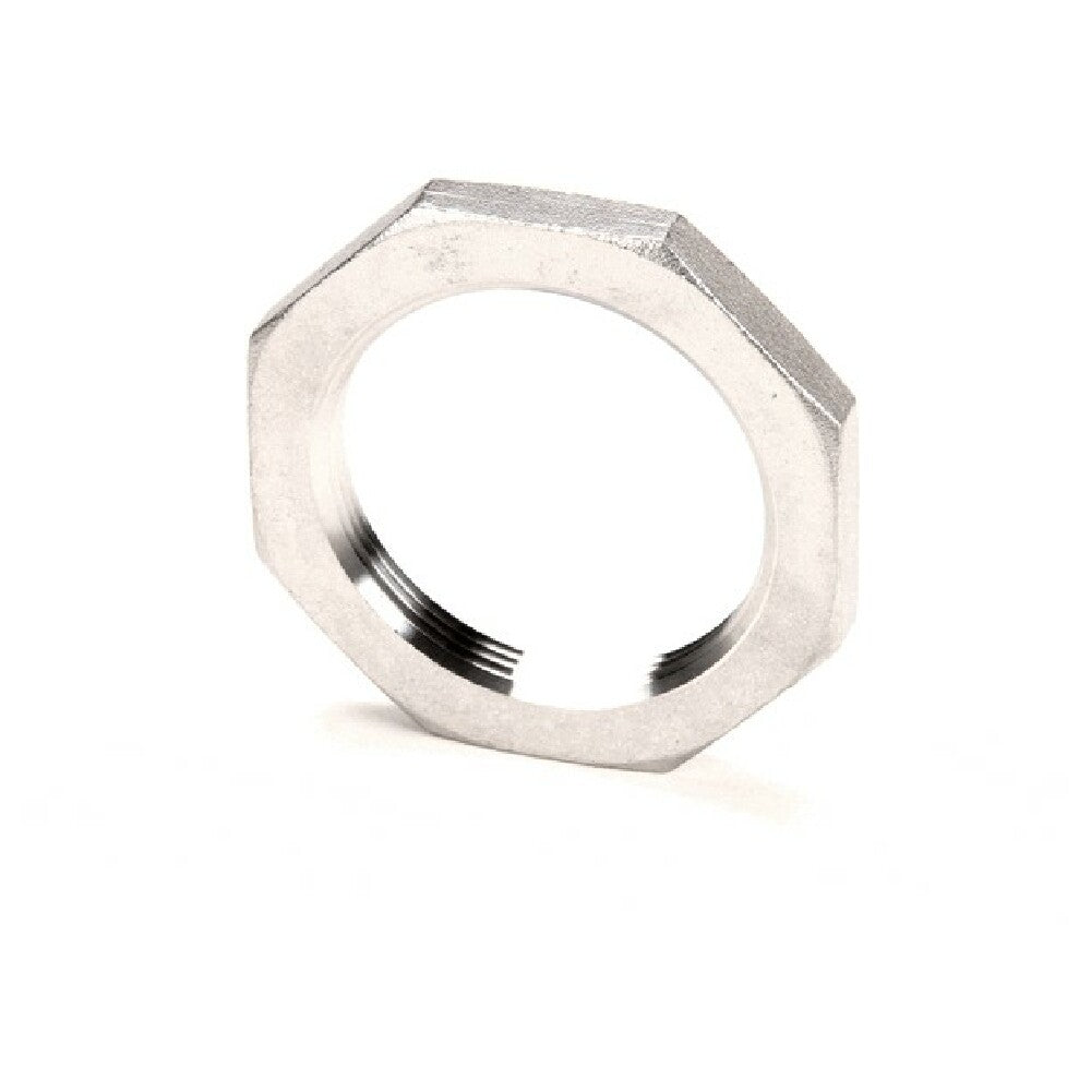 Champion 113540 Locknut 2npt Sst Erk Standpipe Octagon