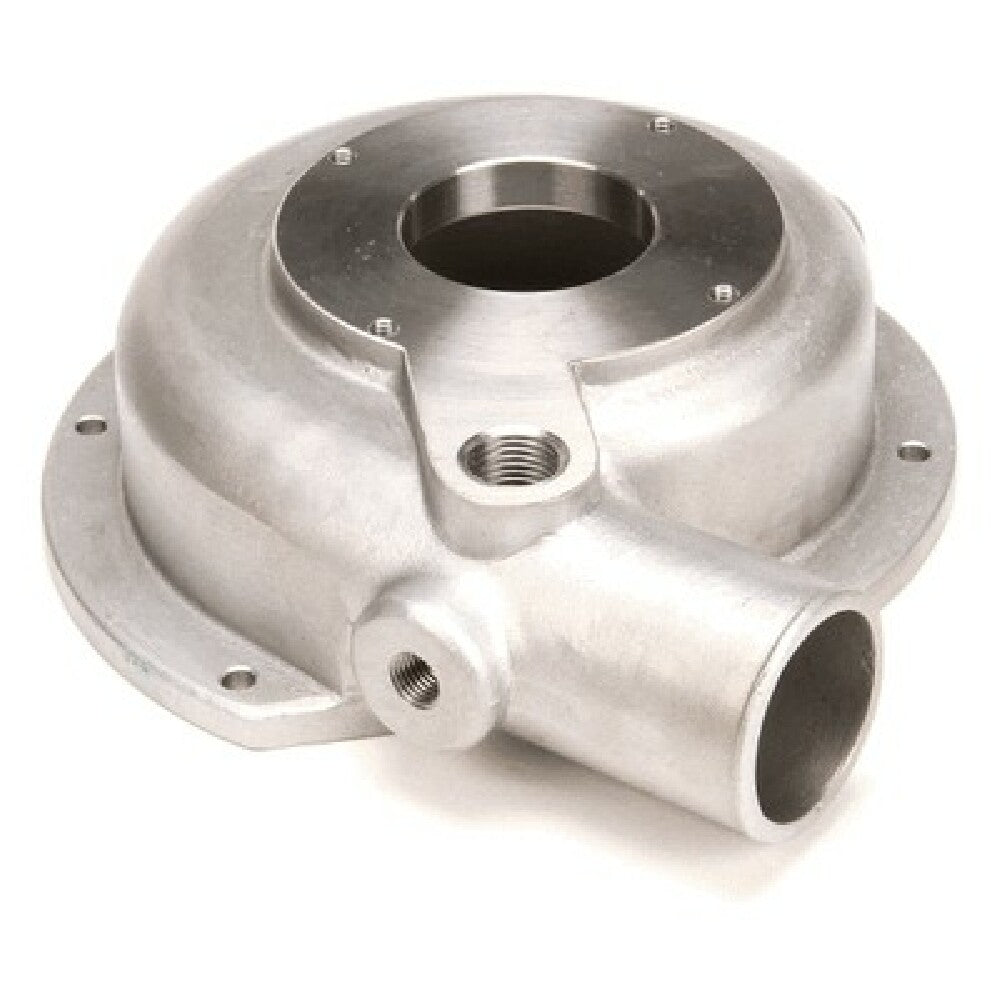 Champion 113634 Volute Jet Pump Sst Ng. Machin