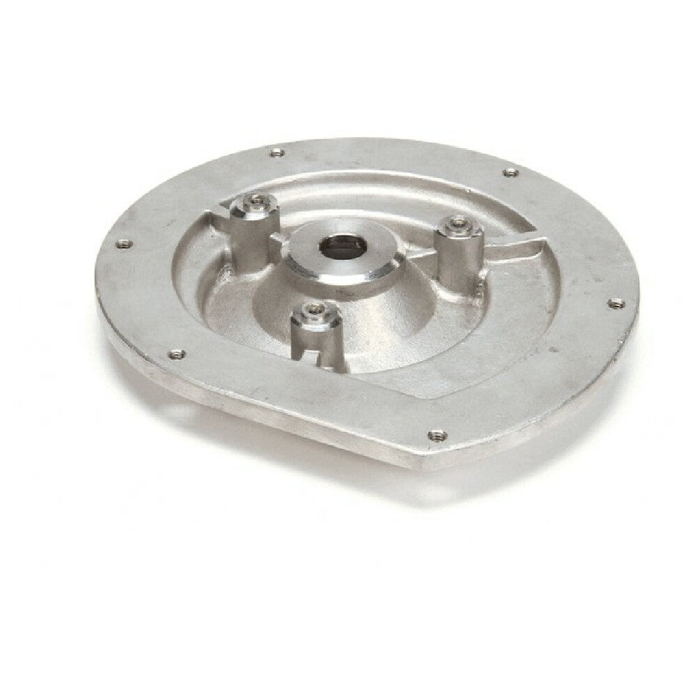 Champion 113635 Flange Jet Pump Sst Ng. Machin