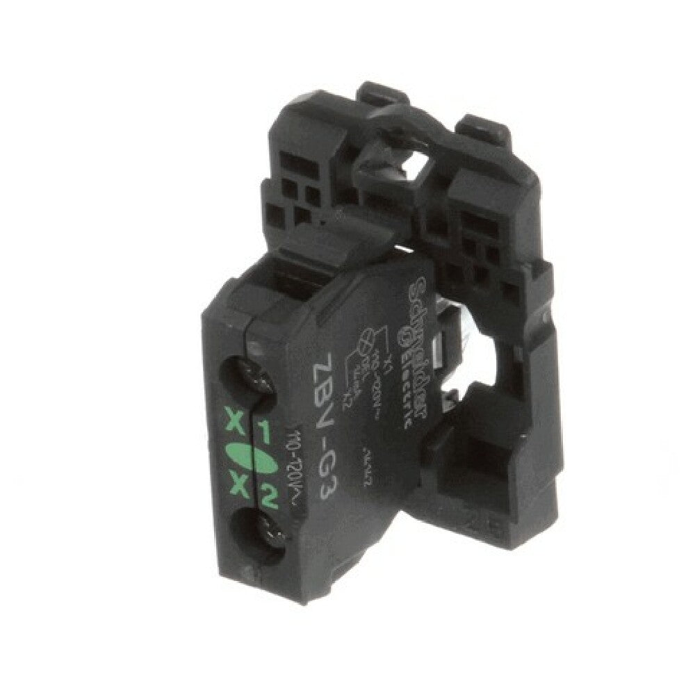 Champion 113752 Mounting Base W/ Led Green 120