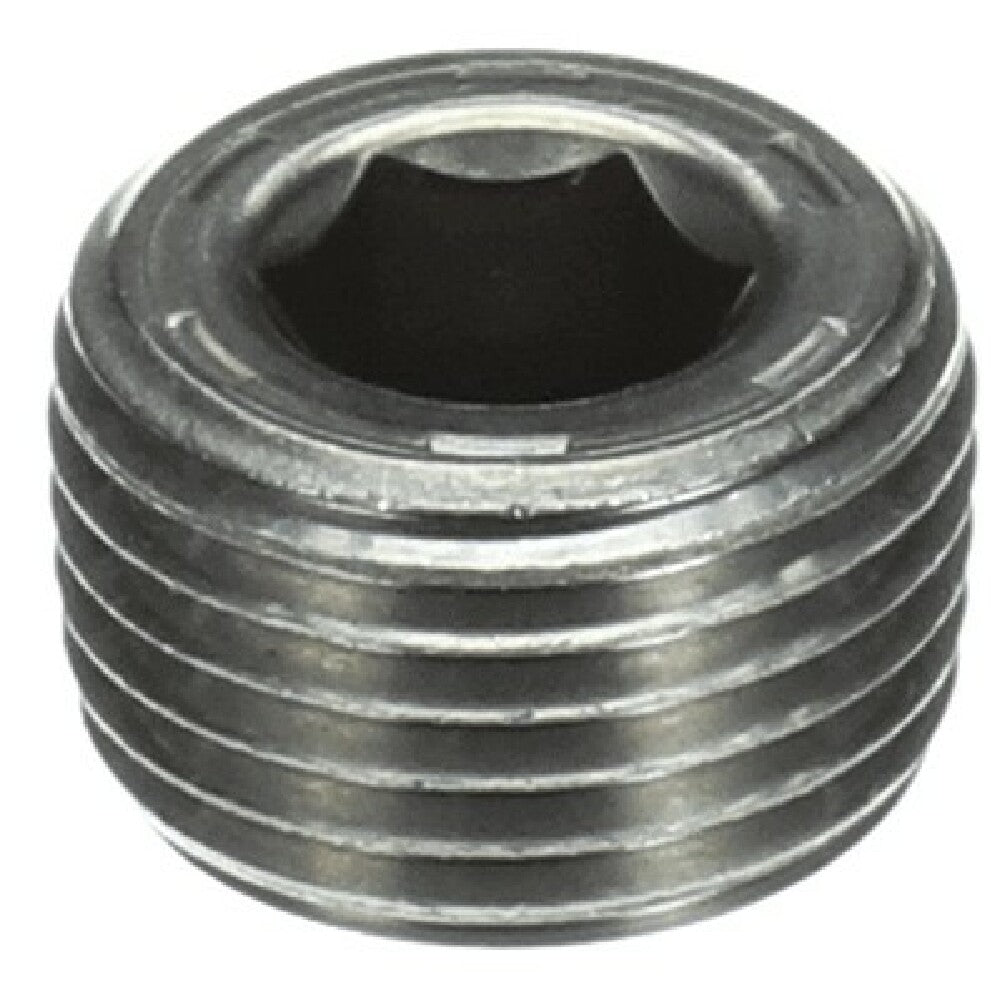 Champion 114587 Plug 1/2npt 316 Ss Allen