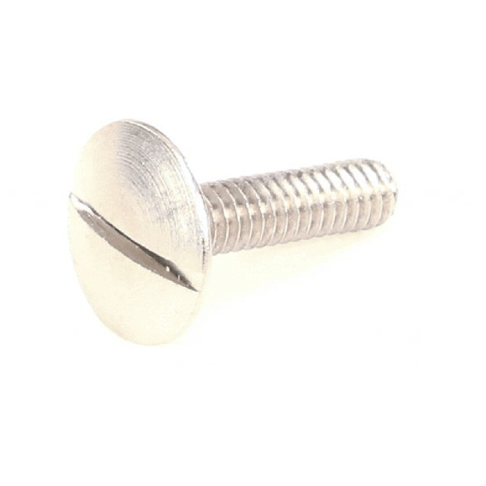 Champion 114865 Screw Sst 1/4 20 1 Inch Lg Flat Wide Hea