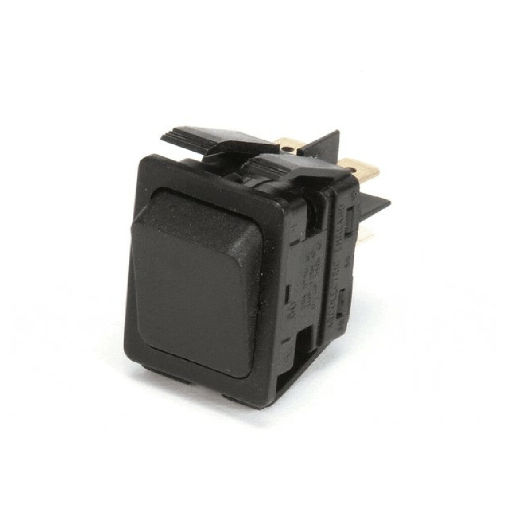 Champion 114924 Switch Rocker Black 125v