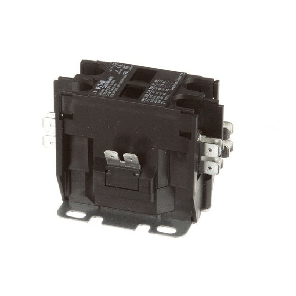 Champion 116168 Contactor 40 Fla Two Pole 240vac Eaton