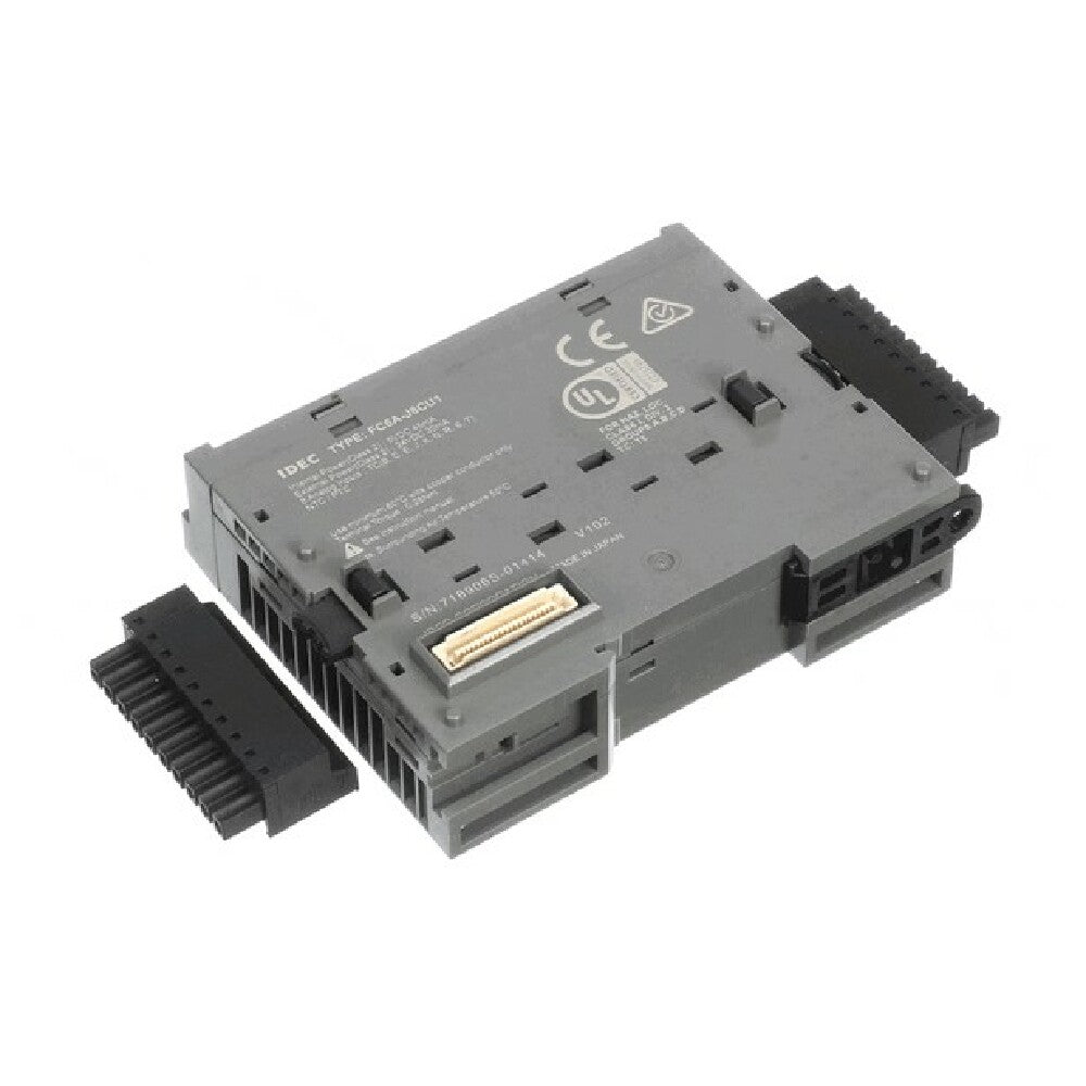 Champion 116714 Idec Thermistor Module Fc6a J8cu1