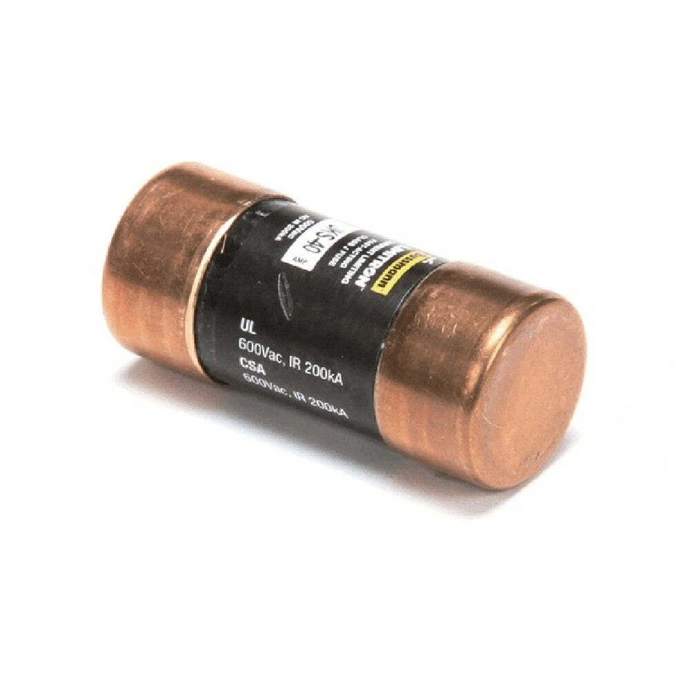 Champion 180173 Fuse J 40a 600v 2.37i Fast Act