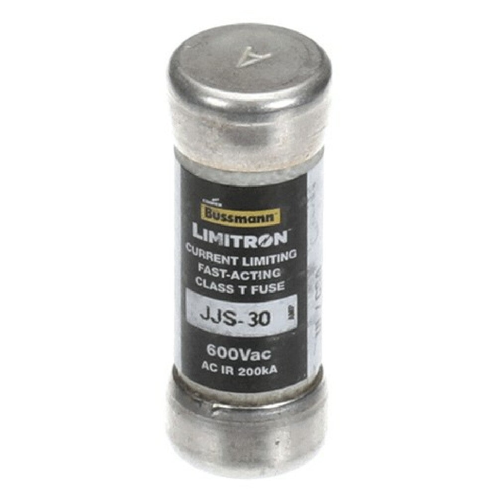 Champion 180462 Fuse T 30a 600v Fast Act #jjs 30 (cooper