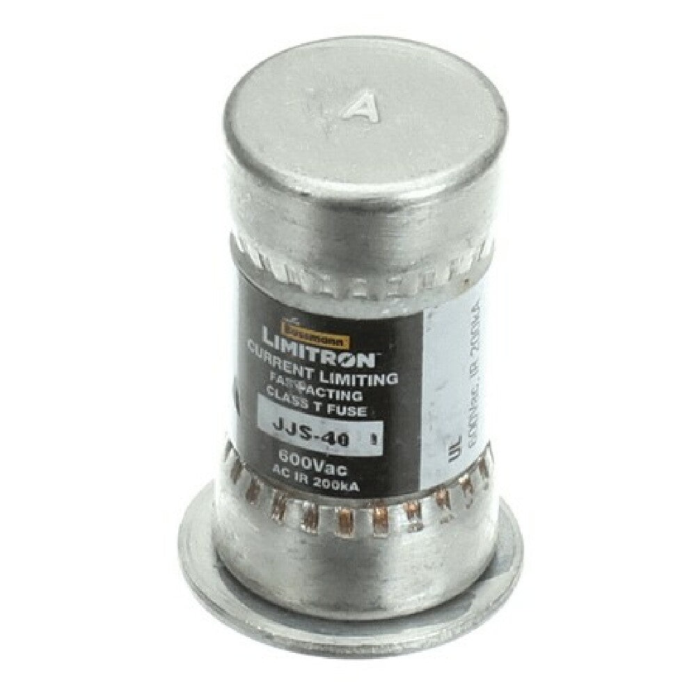 Champion 180463 Fuse T 40a 600v Fast Act #jjs 40 (cooper