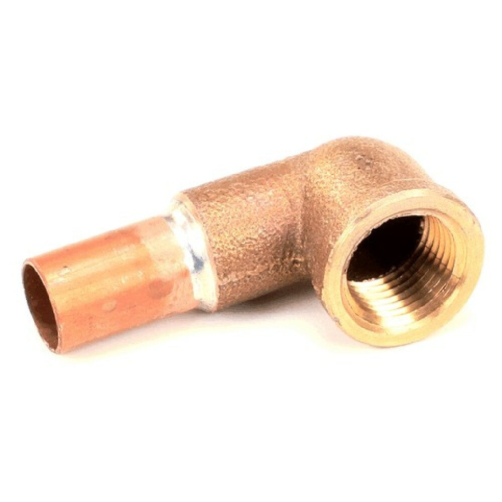 Champion 309709 Elbow Weld Flushing Sys Uc