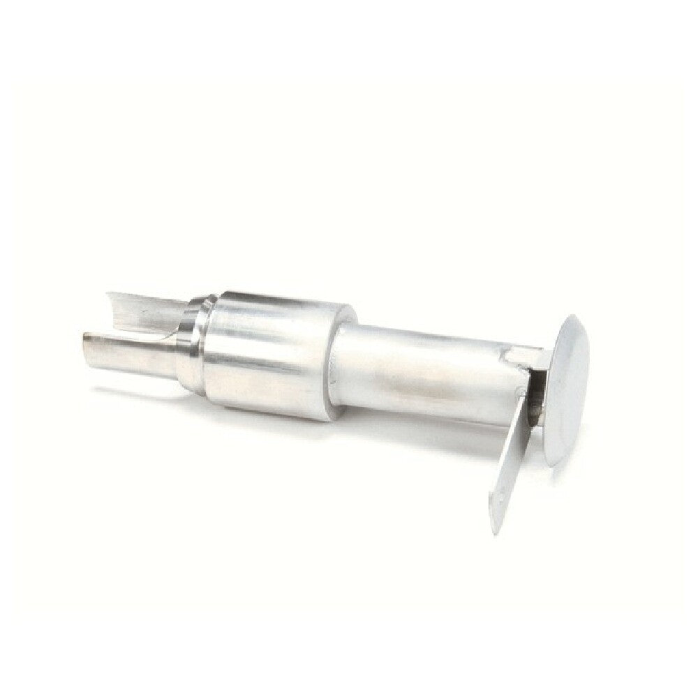 Champion 316916 Overflow Weldment 5 1/2i 22ipw