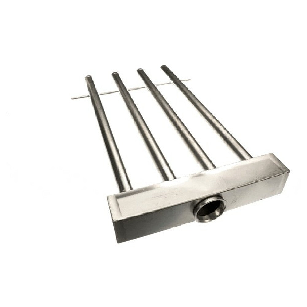 Champion 329662 Manifold Weld 4 Hole Lower Euccw