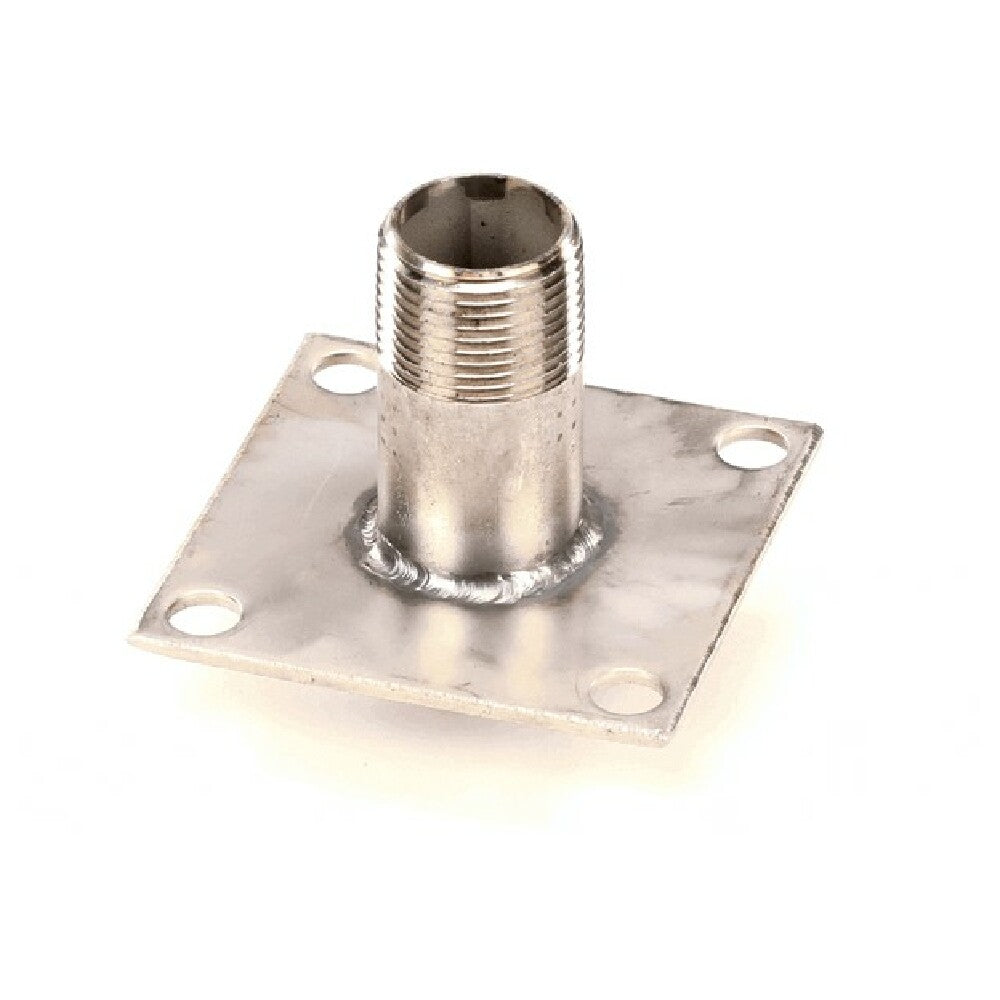 Champion 330243 Flange Weldment Condensate