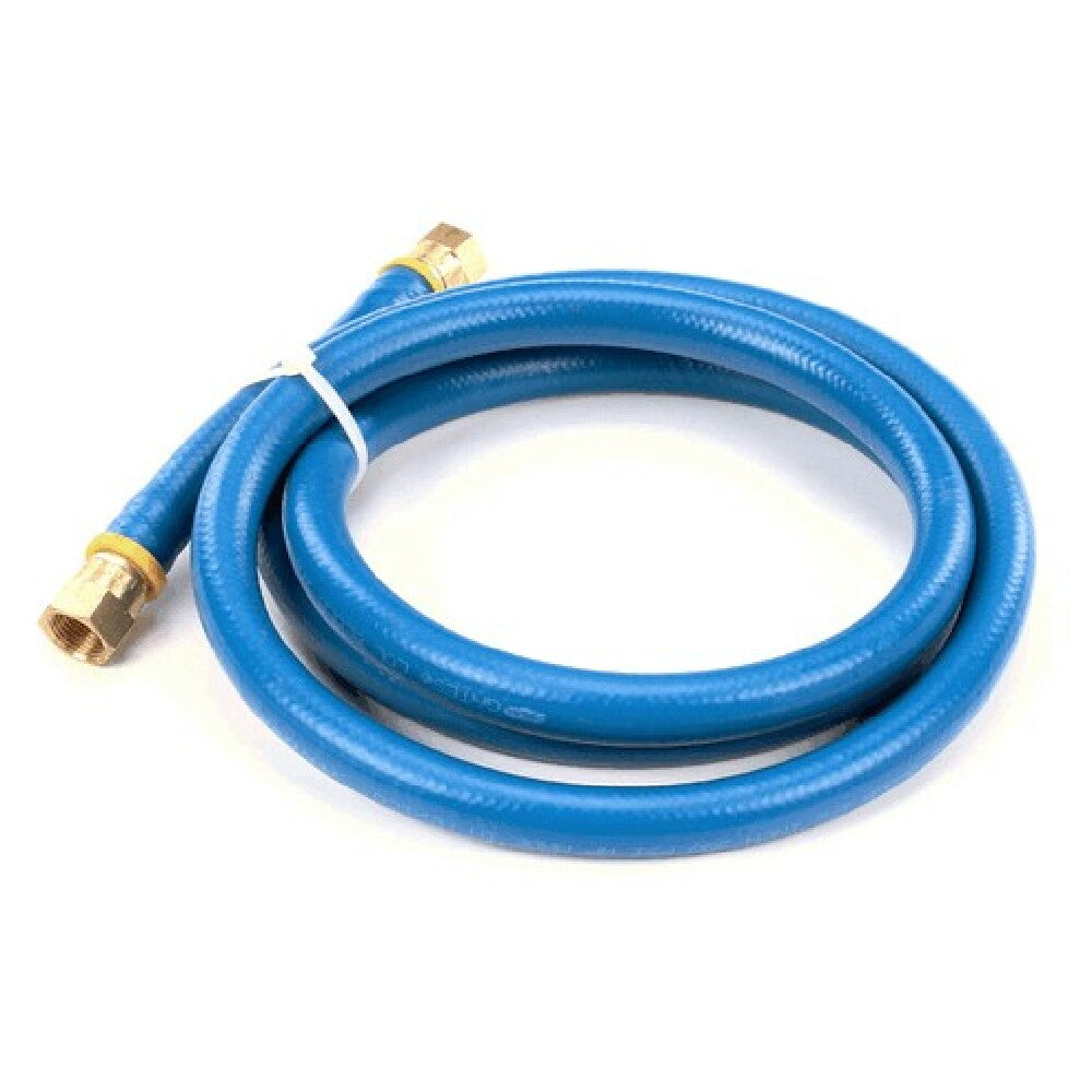 Champion 419007 Hose Assembly 1/2id X 70 Lg Flare Jic
