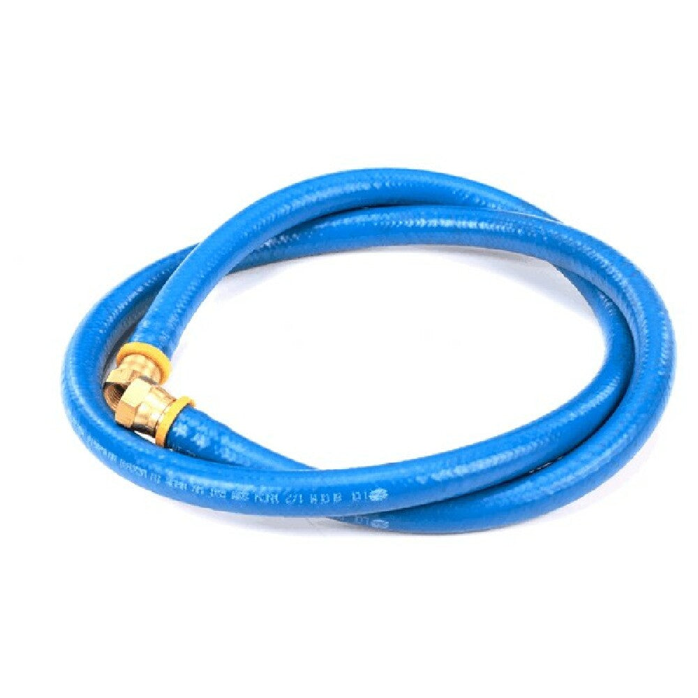 Champion 419010 Hose Assembly 1/2id X 56 Lg Flare Jic