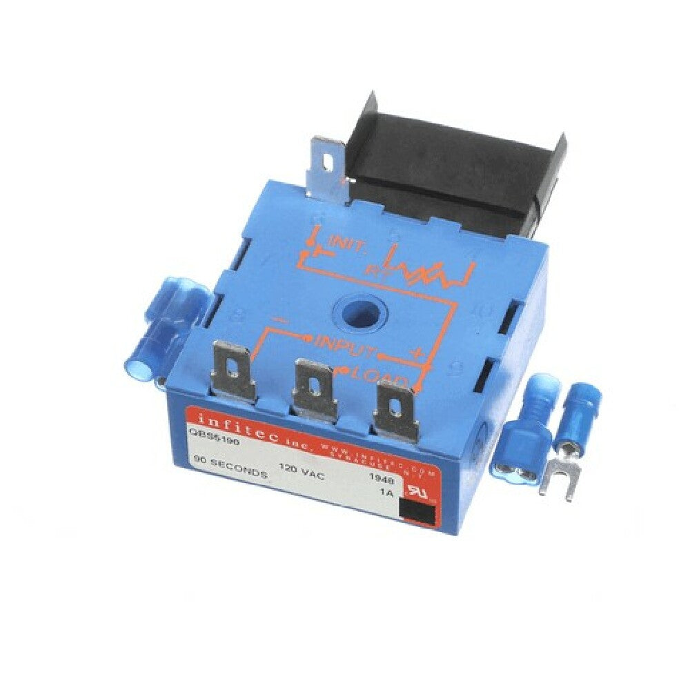 Champion 901042 Kit Replacement For Omron Timer 112351 R