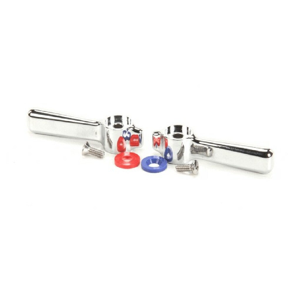 Chicago Faucet 369-CJK Hot And Cold Water Handle