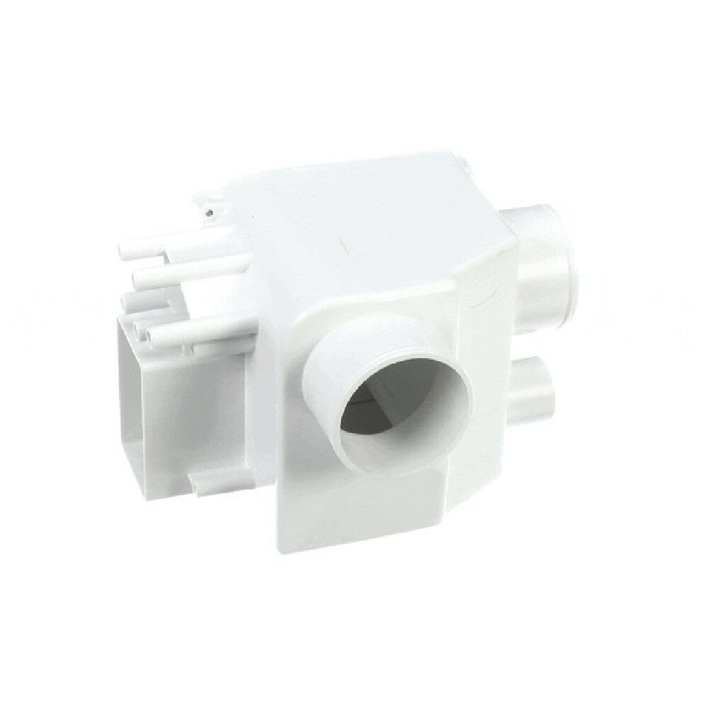 Cissell F8048601 Assy Vacuum Breaker C20 80