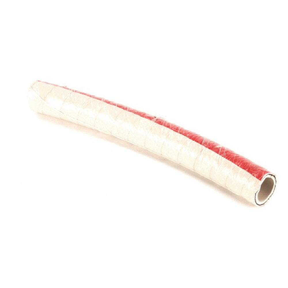 Cleveland 08510 Hose White Epdm 1 In Id F Da Ap