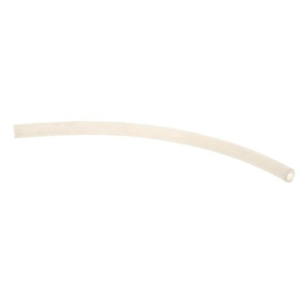 Cleveland 104379 Hose Silicone 1/4 In Id 1 /2 In