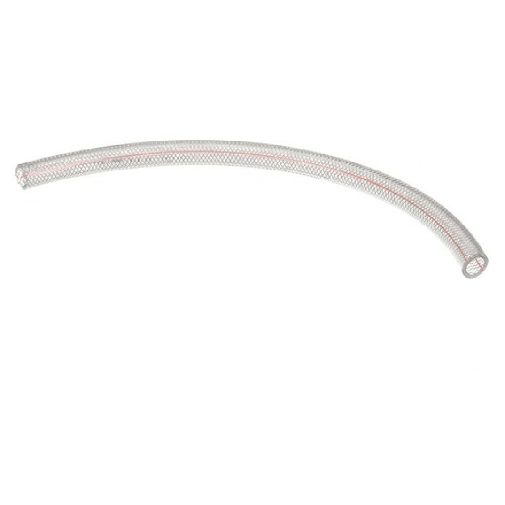 Cleveland 105849R Hose Pvc Reinforced 1/2 Id Per Foot