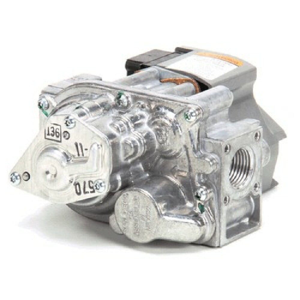 Cleveland 106400 Valve Gas Nat.honeywell V R8205