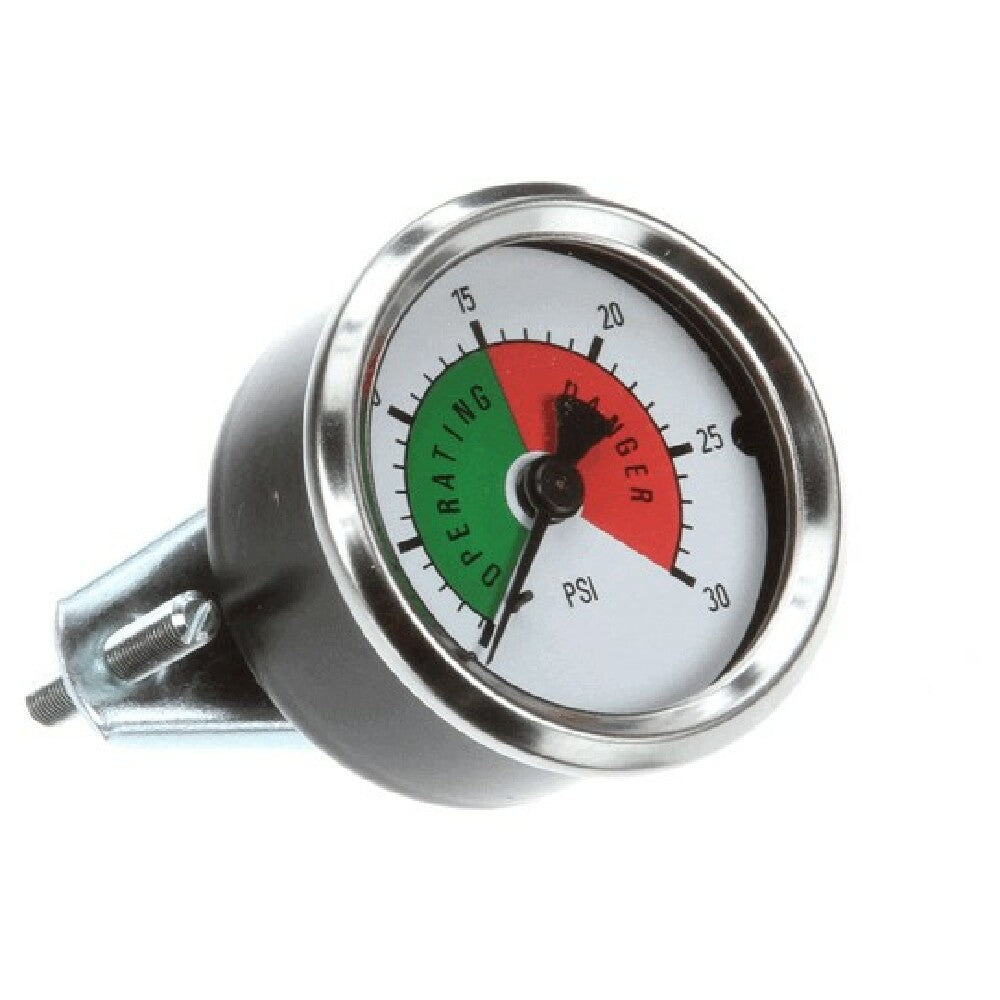 Cleveland FK07168 Kit Gauge Pressure Back Mtd 15