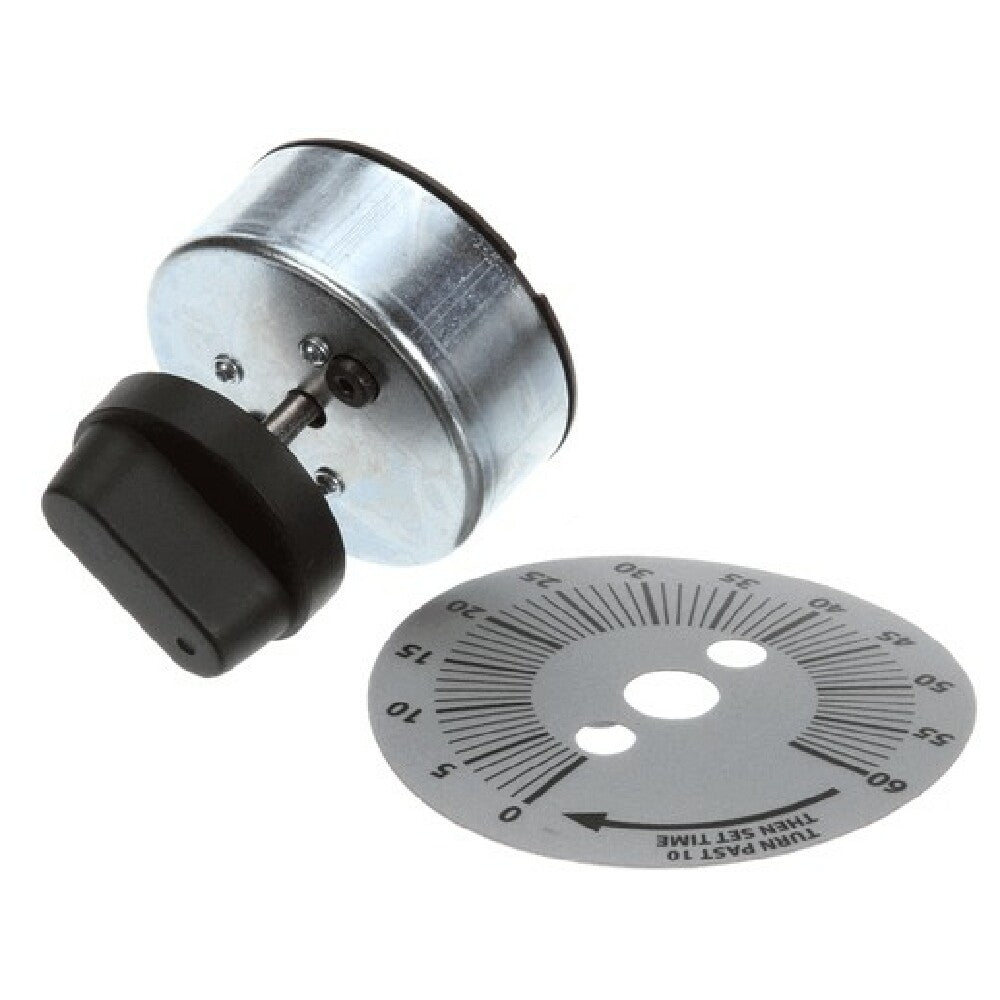 Cleveland FK102394 Kit Timer 60 Min Ball Jk Pres