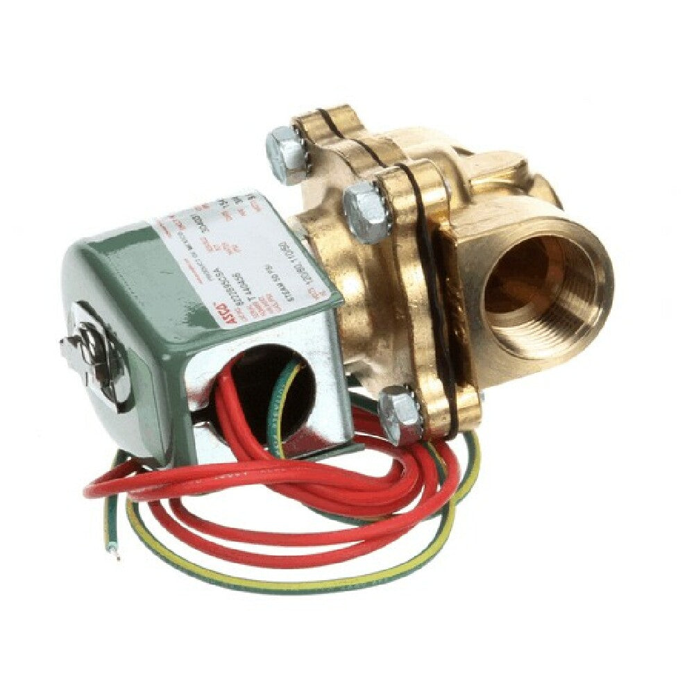 Cleveland FK22193 Kit Valve Solenoid 3/4x 3/4 1