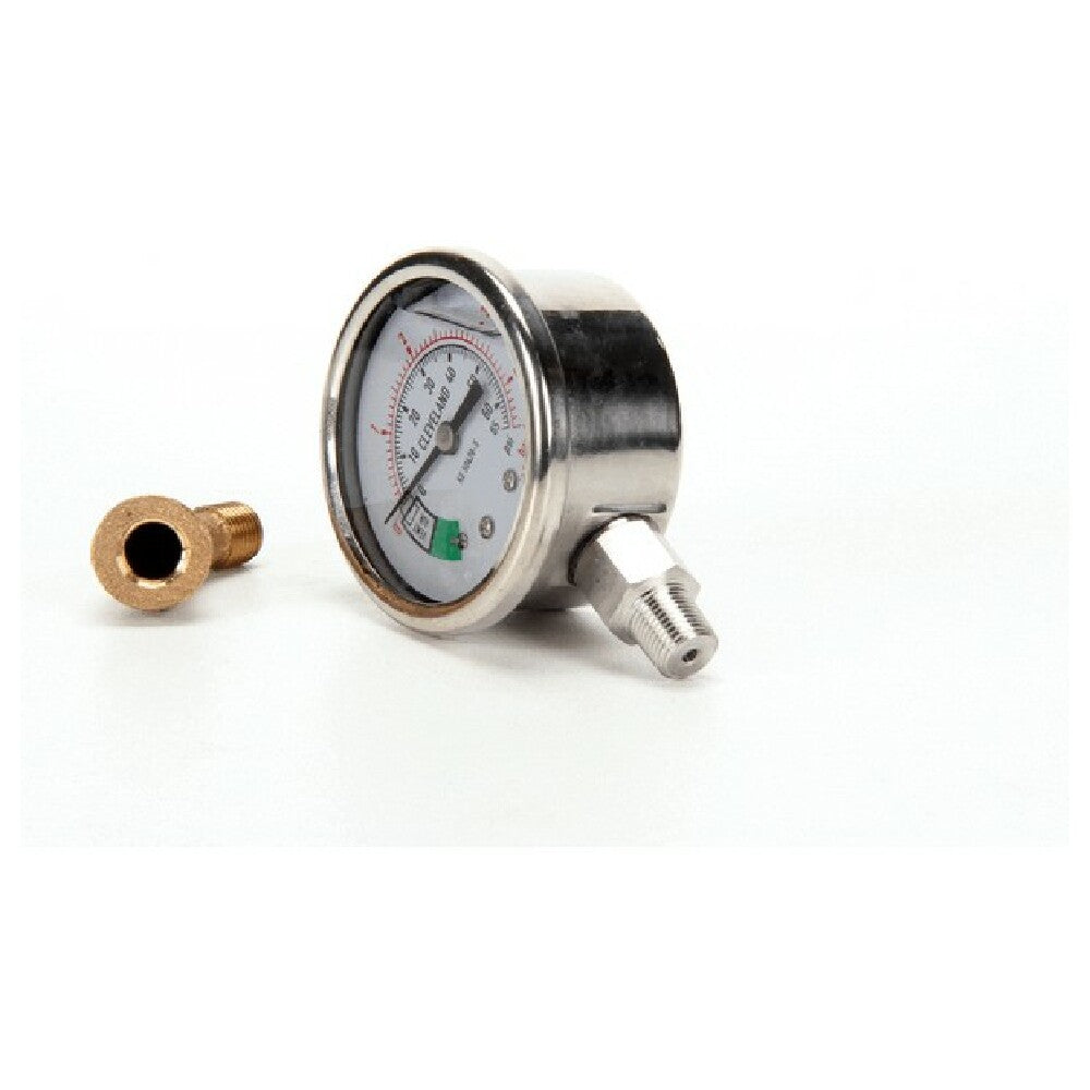 Cleveland KE000714-4 Kit To Replace Ke50429 3 Press